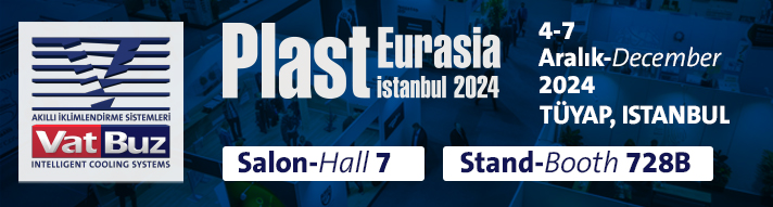 Plast Eurasia 2024 Fuarı