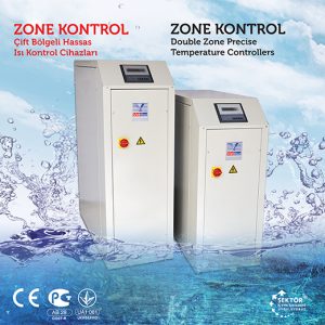 Zone Control Devices