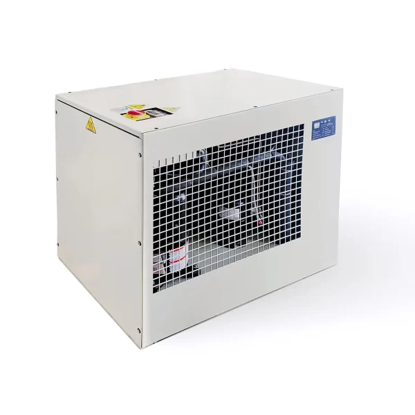Mini Seri Chiller - Görsel 4