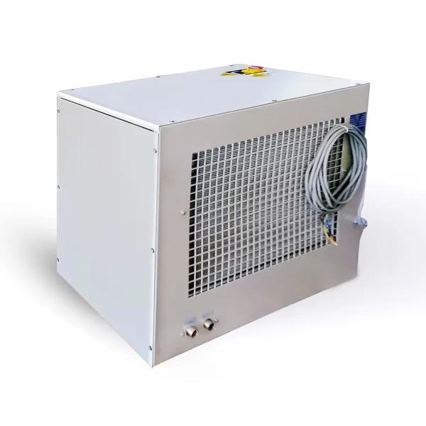 Mini Seri Chiller - Görsel 3