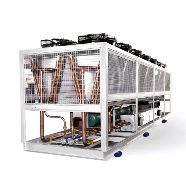VSA Chiller Serisi - Görsel 3