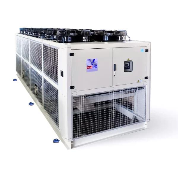 VSA Chiller Serisi - Görsel 4