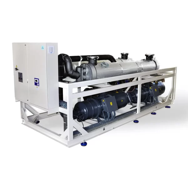 VSW Chiller Serisi - Görsel 3