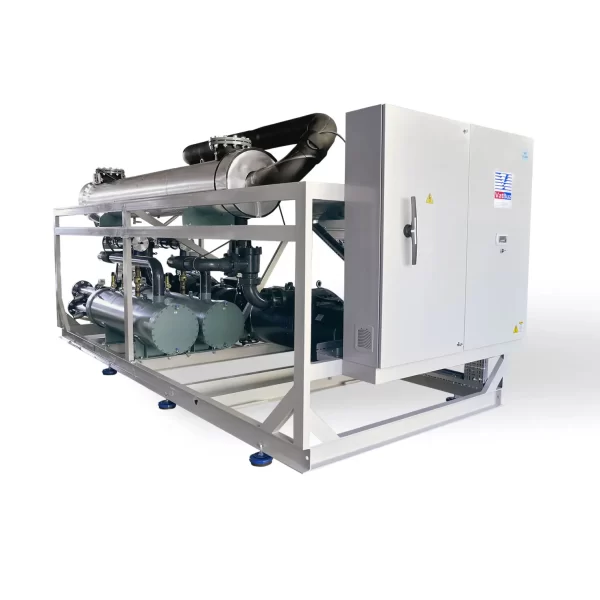 VSW Chiller Serisi - Görsel 2