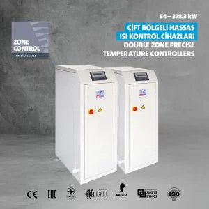 Zone Kontrol Cihazlar