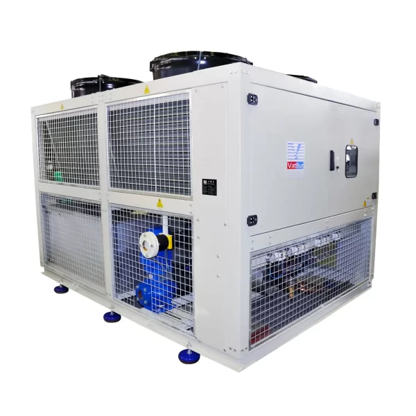 Master Evo-2 Chiller Serisi - Görsel 4