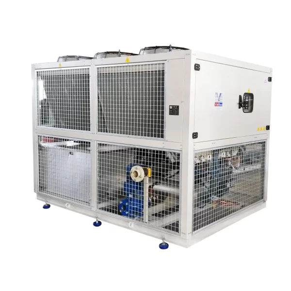 Master Evo-2 Chiller Serisi - Görsel 3