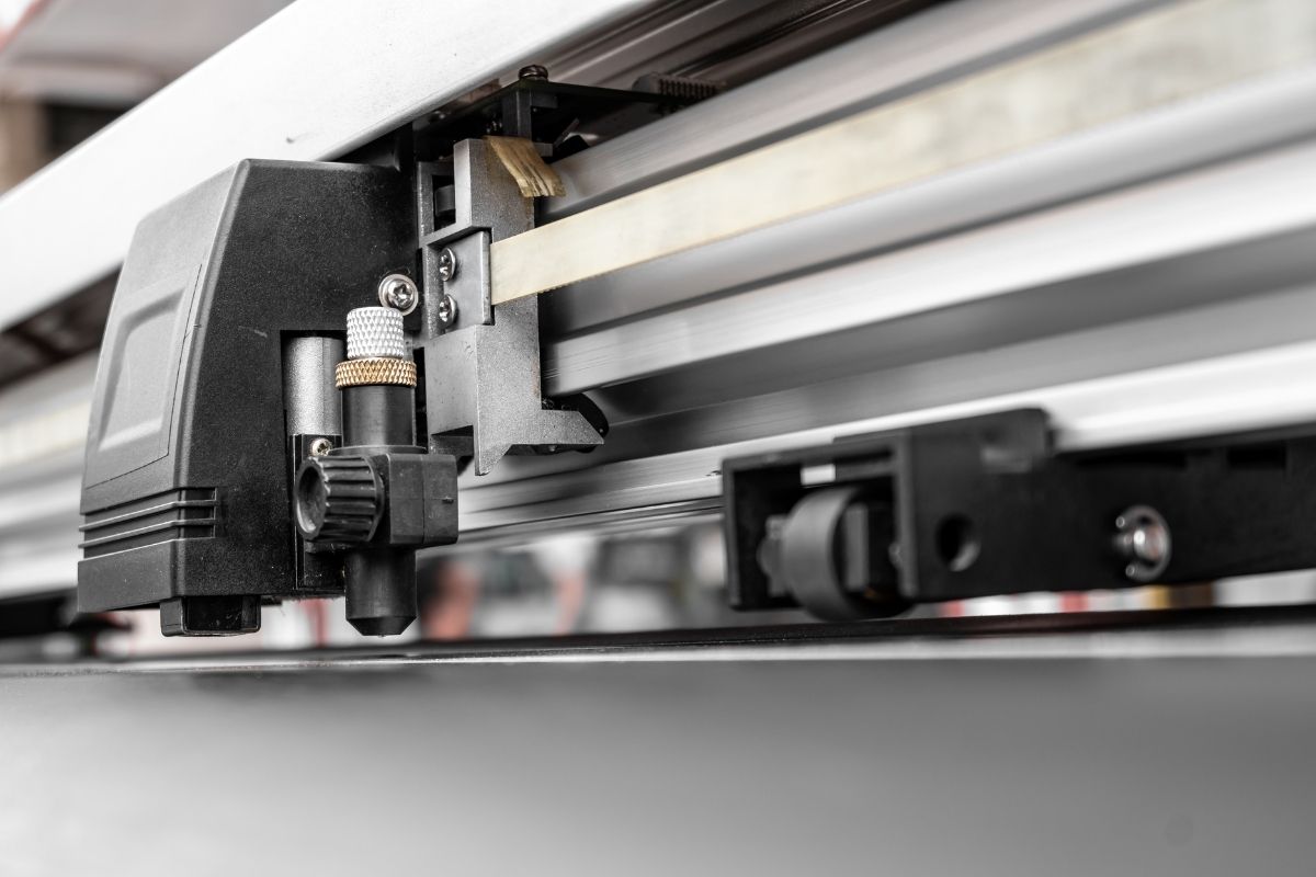 Lazer Markalama Makineleri Soğutma Sistemi